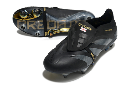 Adidas Predator Elite Fold-Over Tongue SG Cleats