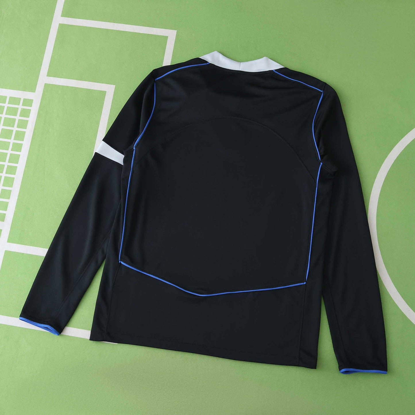Chelsea Third Jersey Long Sleeve 25/26
