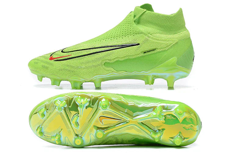 Nike Gripknit Phantom GX Elite Dynamic Fit FG Cleats