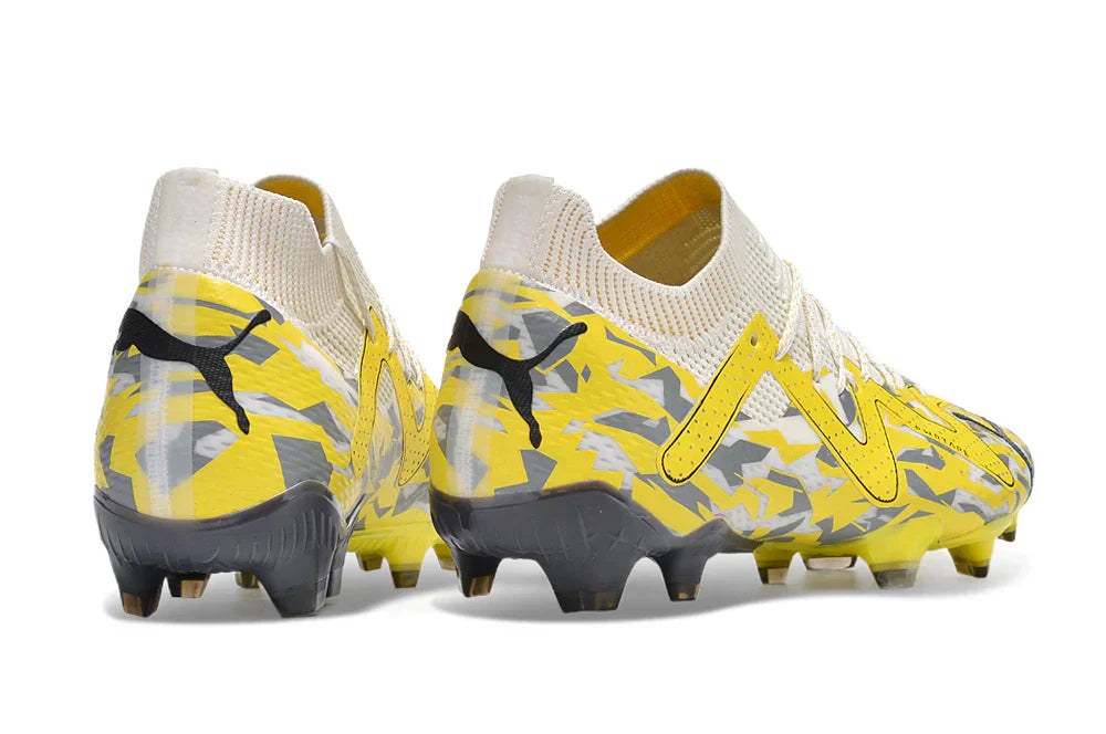 Puma Future Ultimate FG Cleats