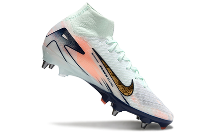 Nike Zoom Mercurial SuperFly 10 Elite SG Cleats