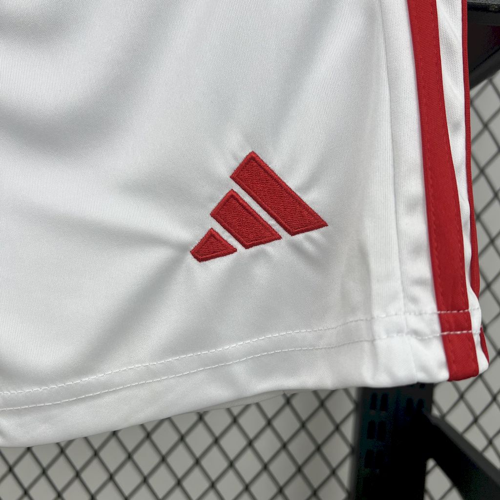 Benfica Home 25/26 Kit Kids