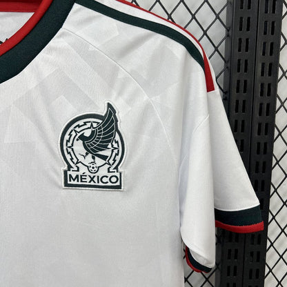 Mexico Away Jersey 2026