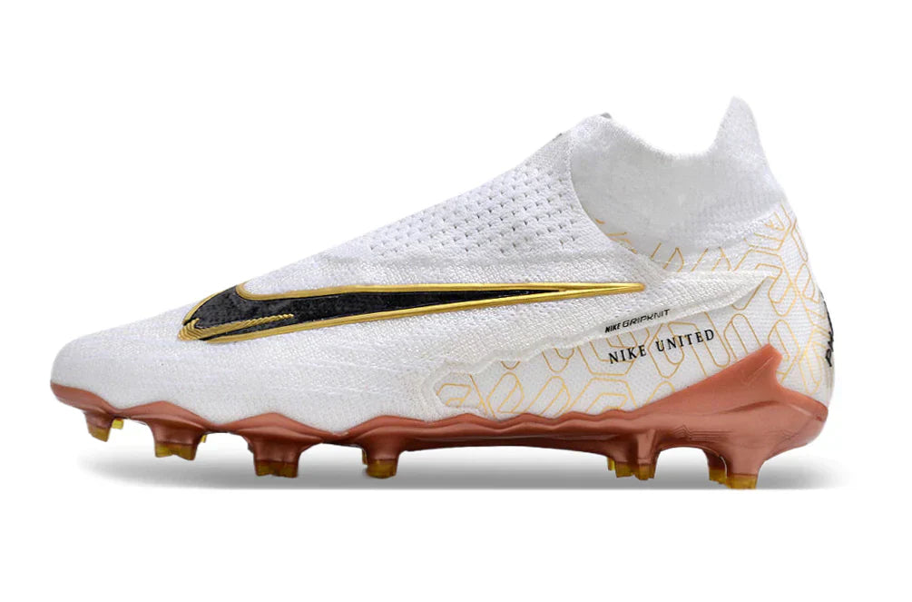 Nike Gripknit Phantom GX UNITED Elite Dynamic Fit FG Cleats
