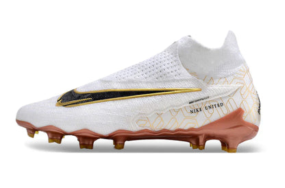 Nike Gripknit Phantom GX UNITED Elite Dynamic Fit FG Cleats