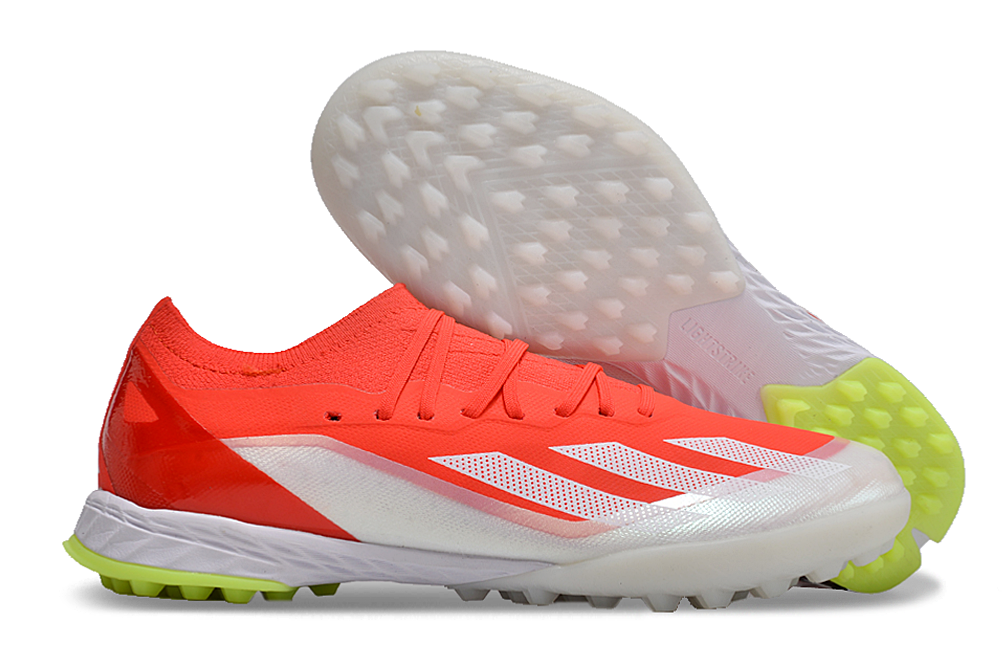 Adidas CrazyFast.1 TF Boots