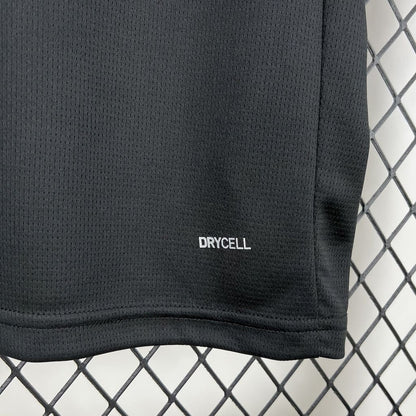 Manchester City Away Jersey 25/26