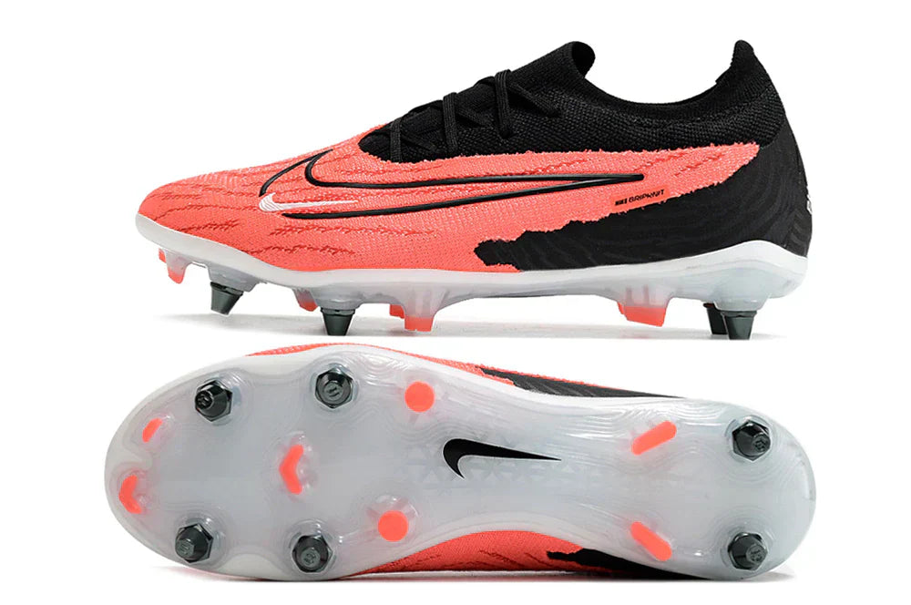 Nike Gripknit Phantom GX Elite SG Cleats
