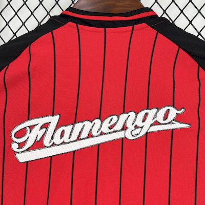 Flamengo US Pack Jersey 2025