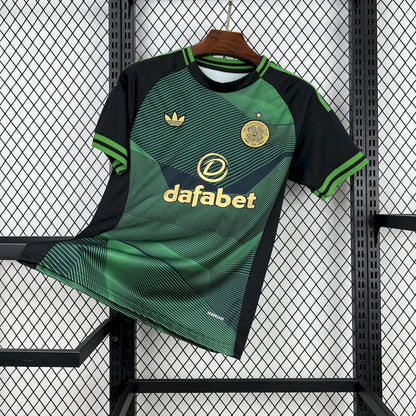 Celtic Special Edition Jersey 25/26