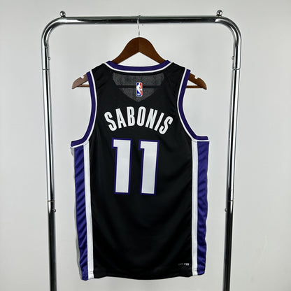 Sacramento Kings Icon Edition NBA Jersey