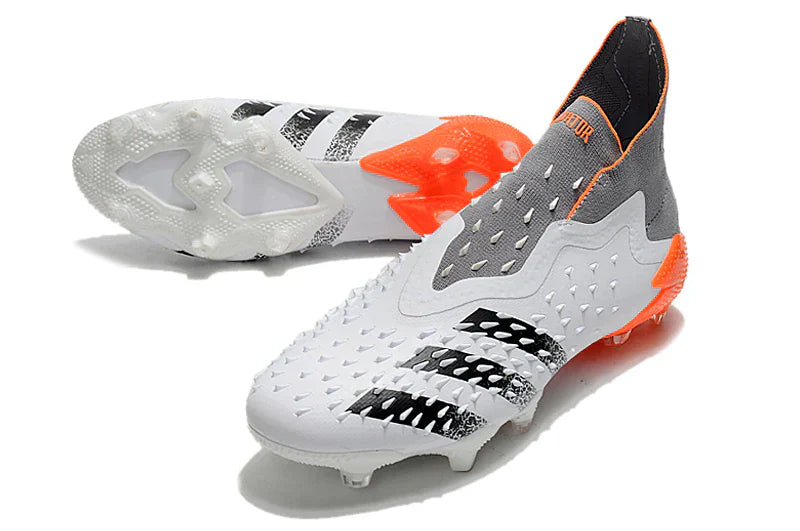 Adidas Predator Freak+ FG Cleats