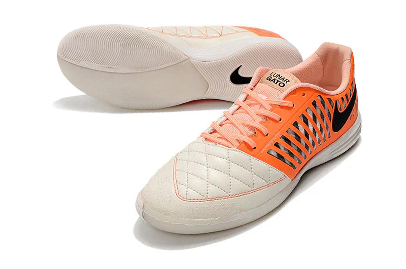 Nike Lunar Gato IC Boots