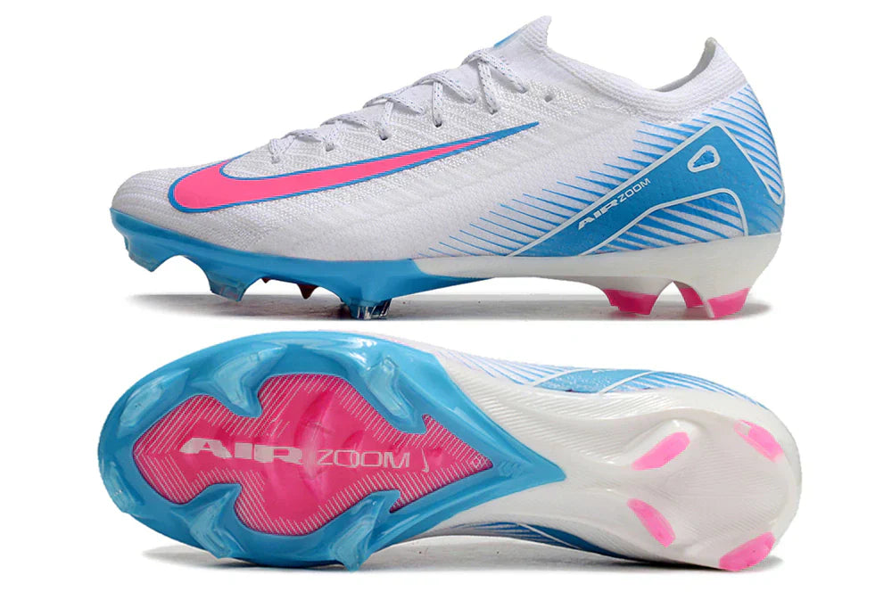 Nike Mercurial Air Zoom Vapor 16 Elite FG Cleats