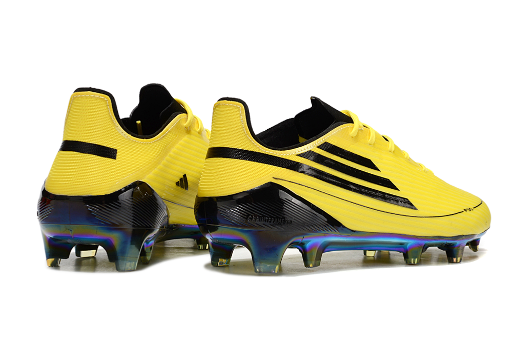 Adidas Adizero f50 Elite FG Cleats