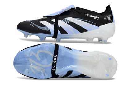Adidas Predator Elite Fold-Over Tongue FG Cleats