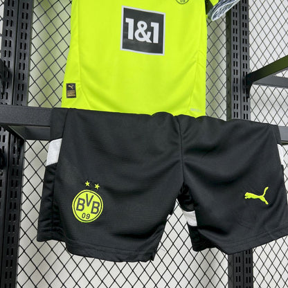 Borussia Dortmund Special Edition 2025 Kit Kids