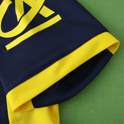 Parma Fourth Jersey 25/26