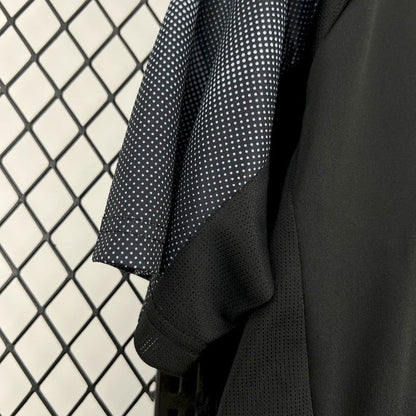 Aston Villa Away Jersey 25/26