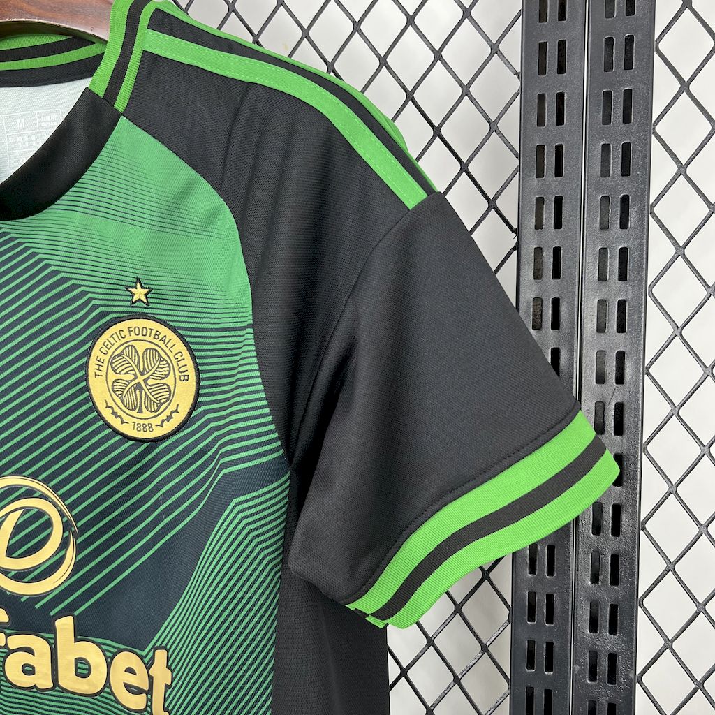 Celtic Special Edition Jersey 25/26