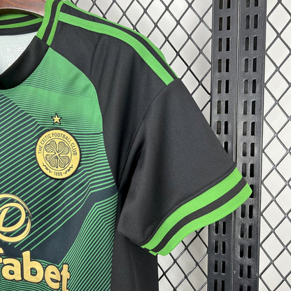 Celtic Special Edition Jersey 25/26
