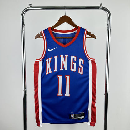 Sacramento Kings City Edition 24/25 NBA Jersey