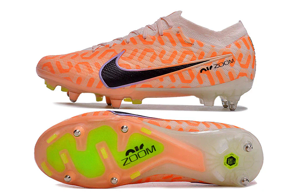 Nike Mercurial Vapor 15 Air Zoom SG-PRO Cleats
