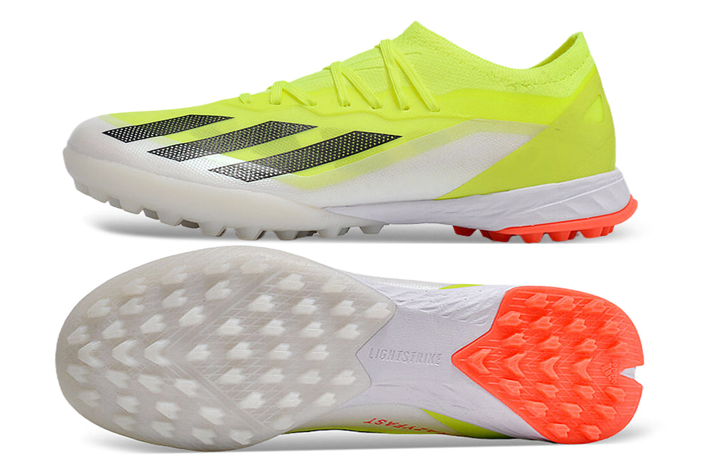 Adidas CrazyFast.1 TF Boots