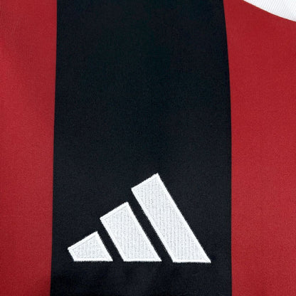 River Plate Away Jersey 25/26