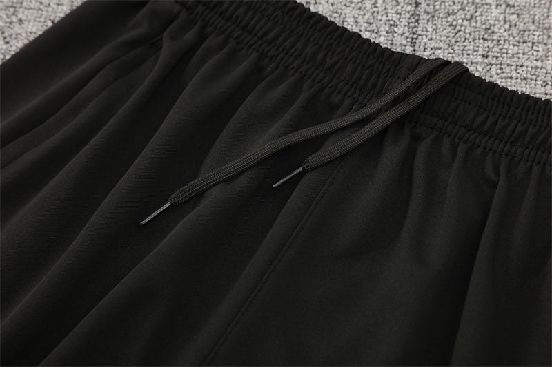 Tracksuit Liverpool Green/Black 25/26