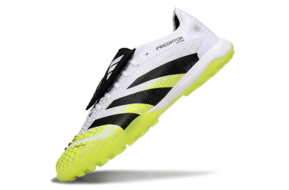 Adidas Predator Elite Fold-Over Tongue TF Boots