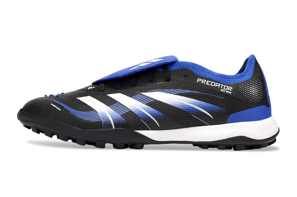 Adidas Predator Elite Fold-Over Tongue TF Boots