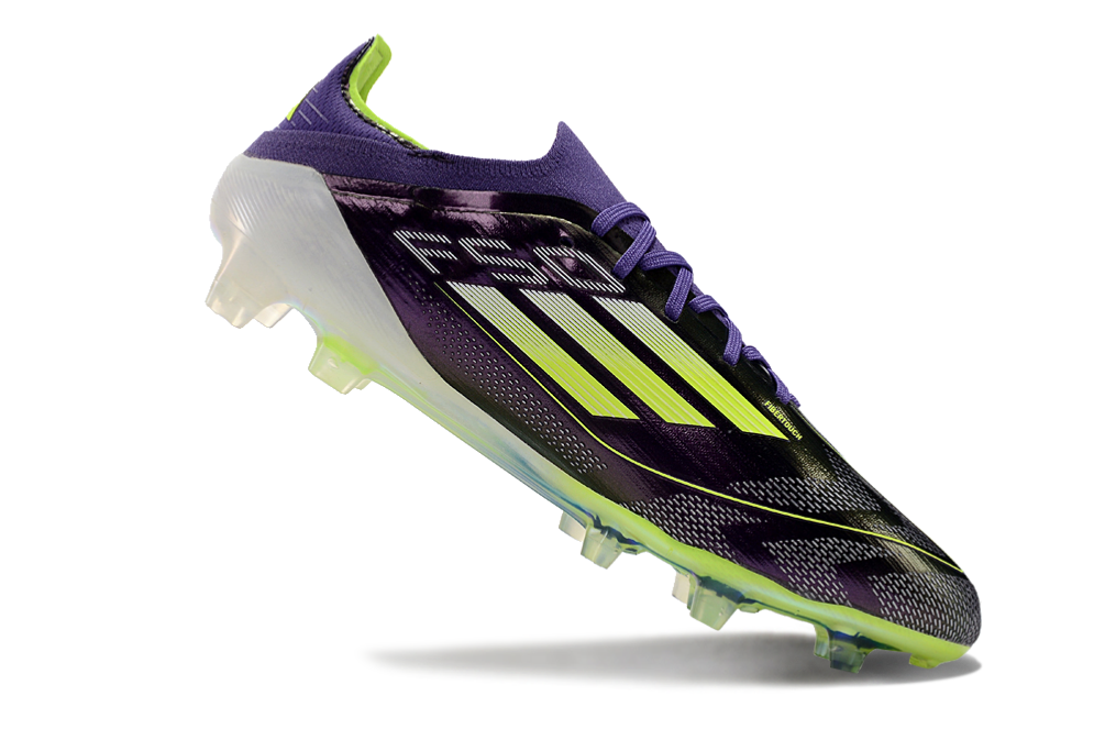 Adidas F50 FG Cleats