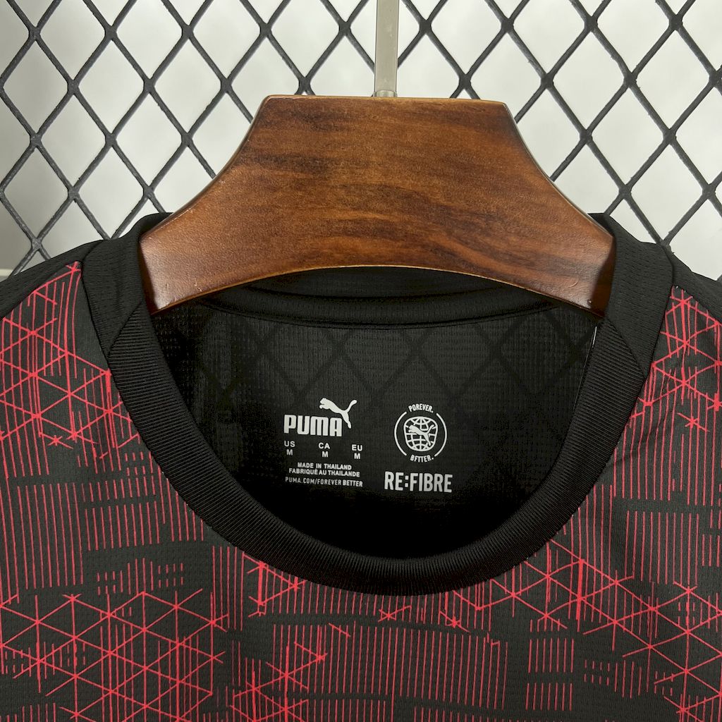 RB Leipzig Third Jersey 25/26