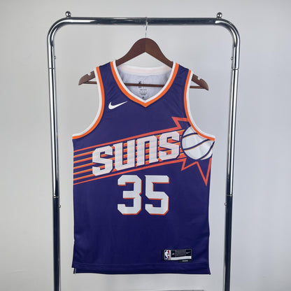 Phoenix Suns Icon Edition NBA Jersey