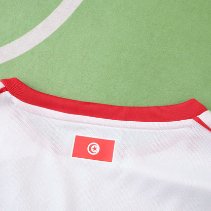 Tunisia Away Jersey 2026