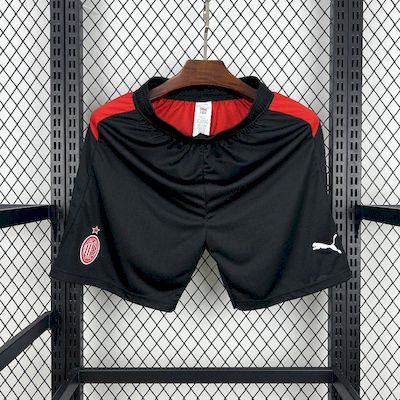 Shorts Milan Heim 25/26