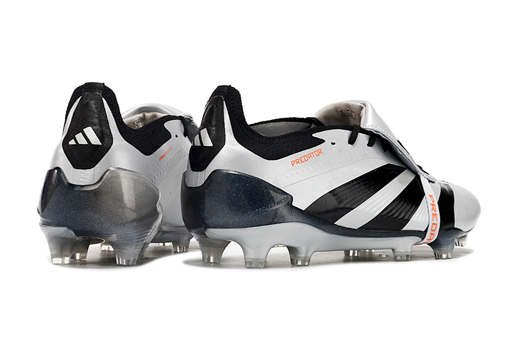 Adidas Predator Elite Tongue FG Cleats