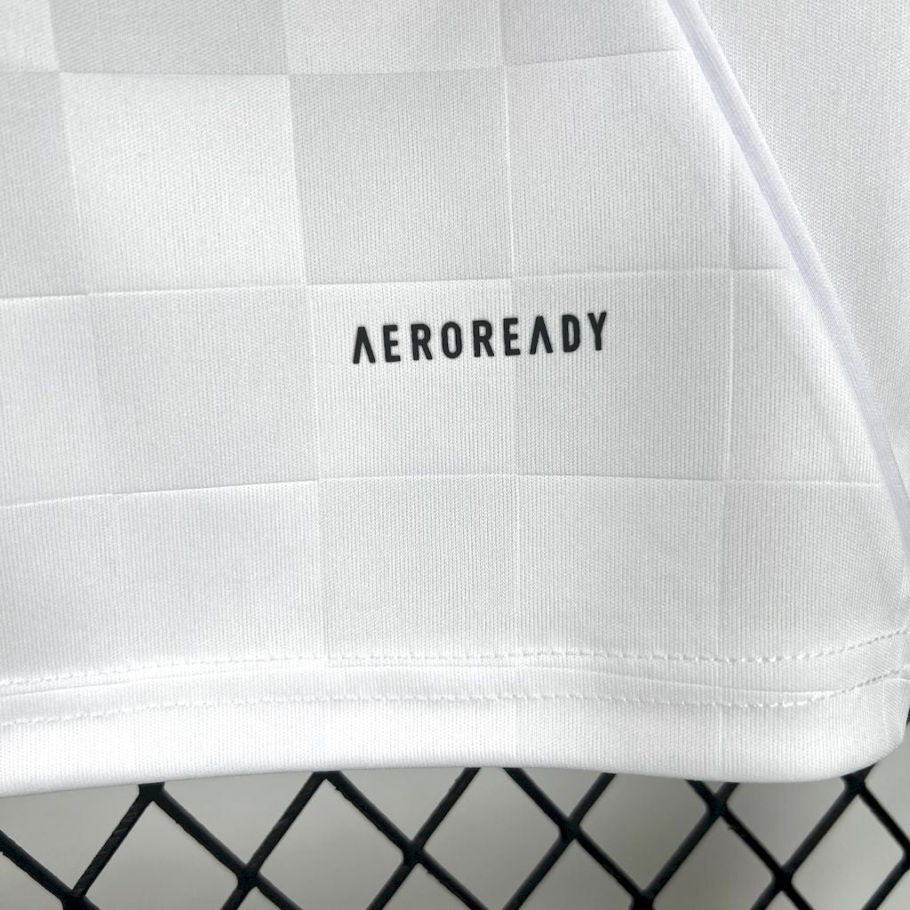 Benfica Third Jersey 25/26