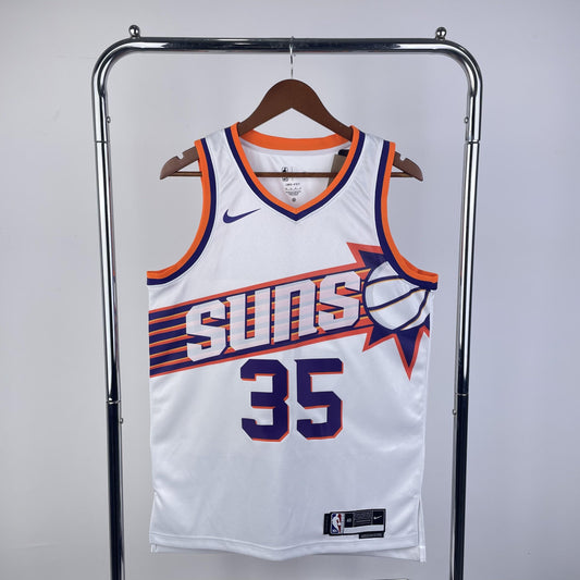 Phoenix Suns Association Edition NBA Jersey