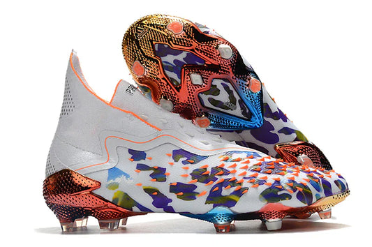 Adidas Predator Freak+ FG Cleats