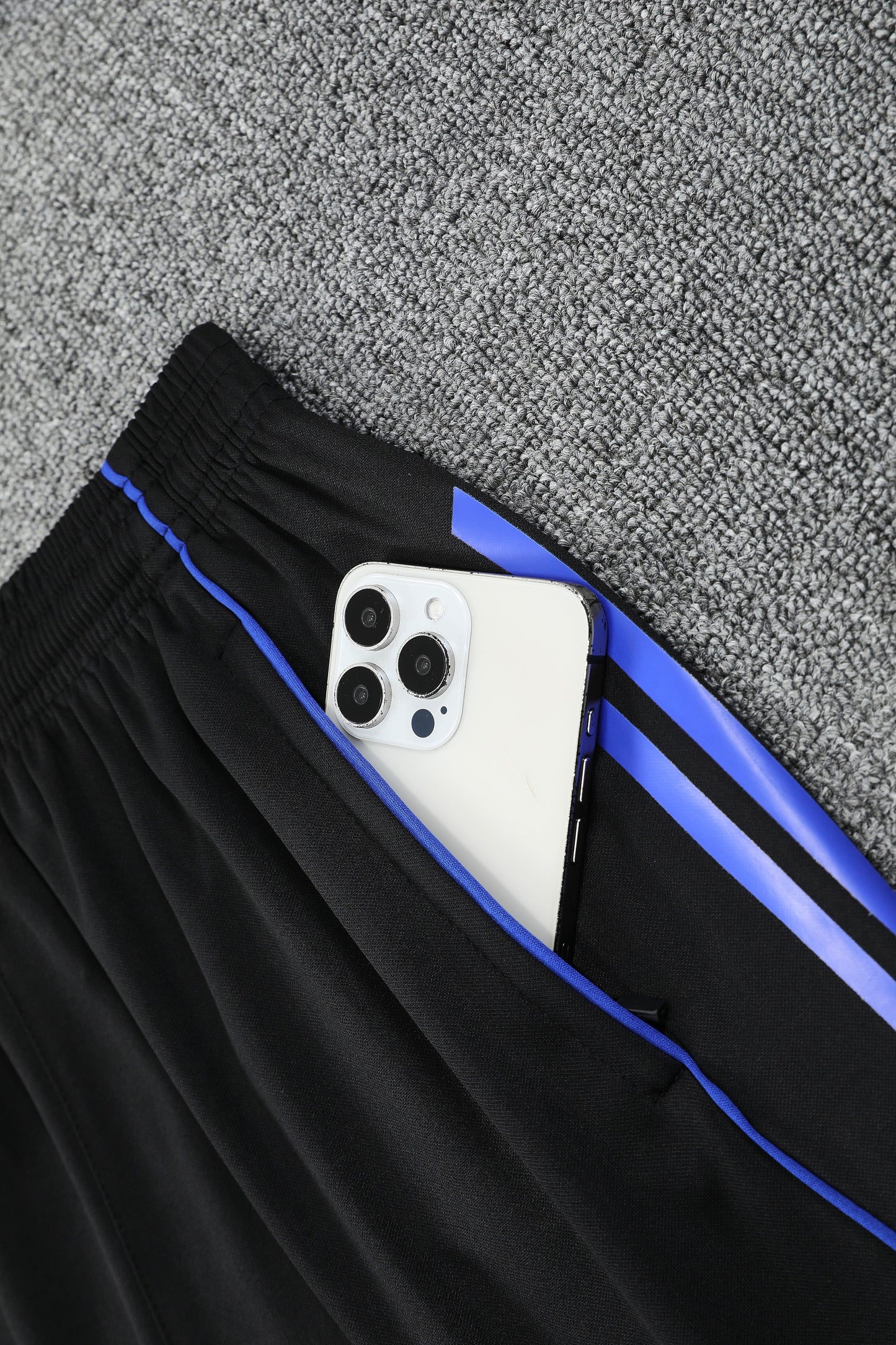 Kit Tank Top + Shorts Real Madrid Training 25/26