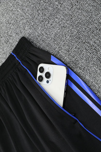 Kit Tank Top + Shorts Real Madrid Training 25/26