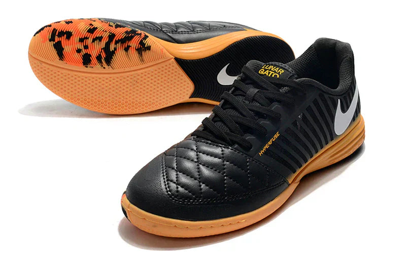 Nike Lunar Gato IC Boots