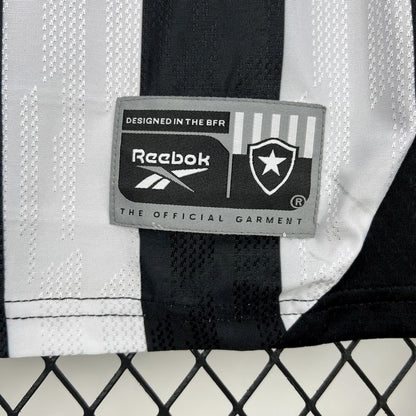 Botafogo Home Jersey 25/26