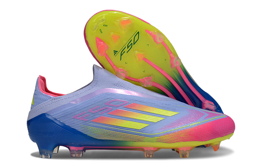 Adidas F50 LL FG Cleats