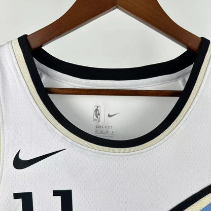 Atlanta Hawks City Edition 24/25 NBA Jersey