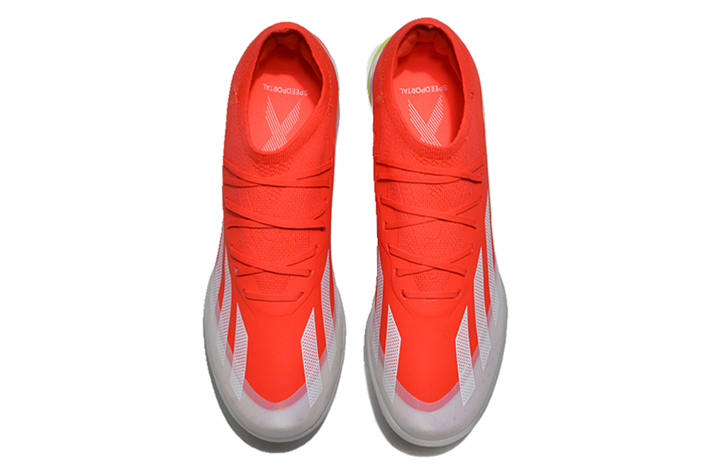 Adidas CrazyFast.1 TF Boots