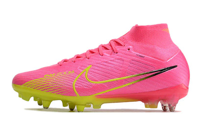 Nike Mercurial Superfly 9 Air Zoom SG PRO Cleats