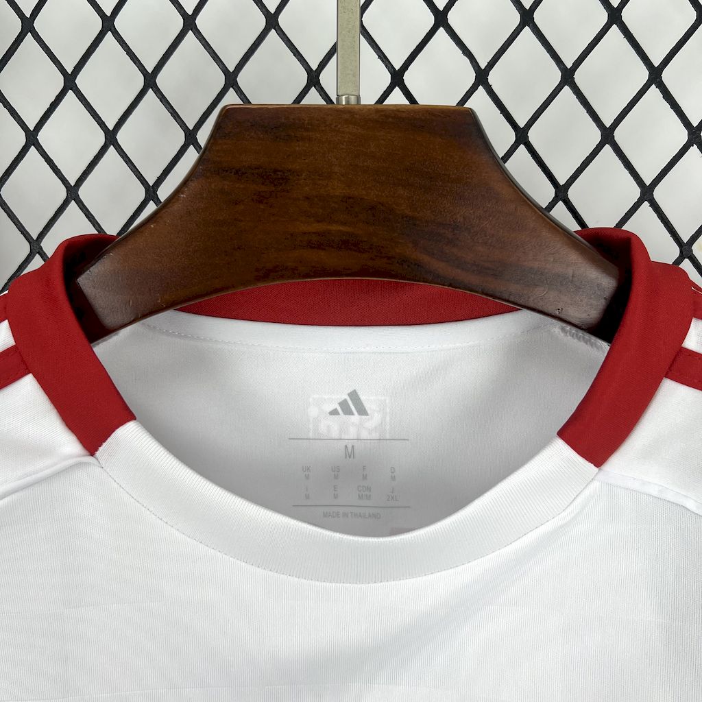 Benfica Third Jersey 25/26